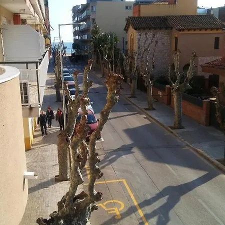 Apartment Modern In + Terrace Calafell