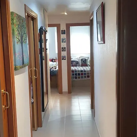 Modern In + Terrace Apartment *