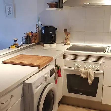 Apartament Modern In + Terrace