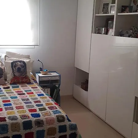 Modern In + Terrace Apartment *